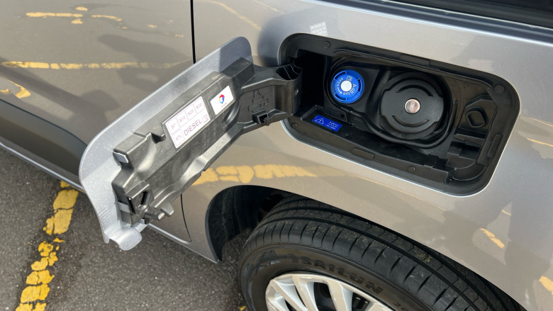 Citroen Berlingo M Diesel 1.5 BlueHDi 1000Kg Enterprise Pro 100ps [6 Speed]